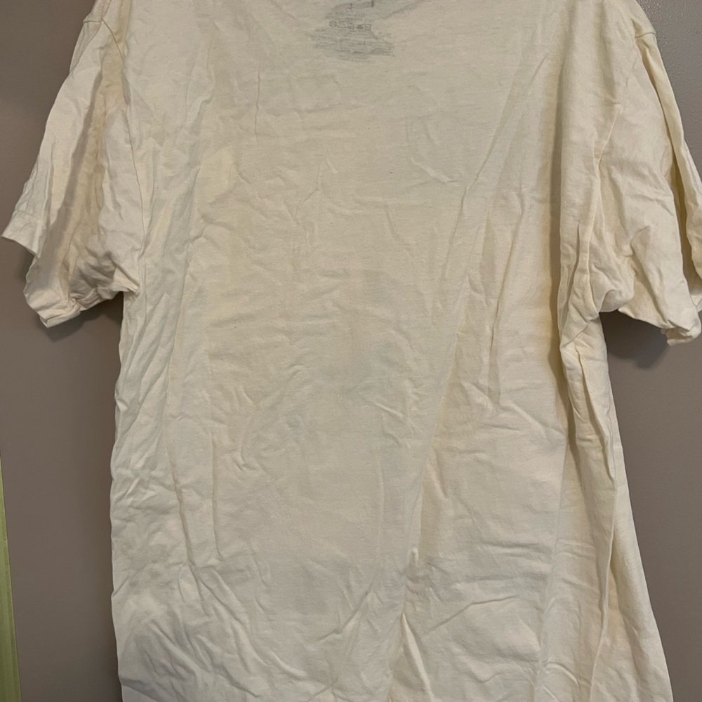Philcos Claude Monet France Tournesols Size L (never worn)